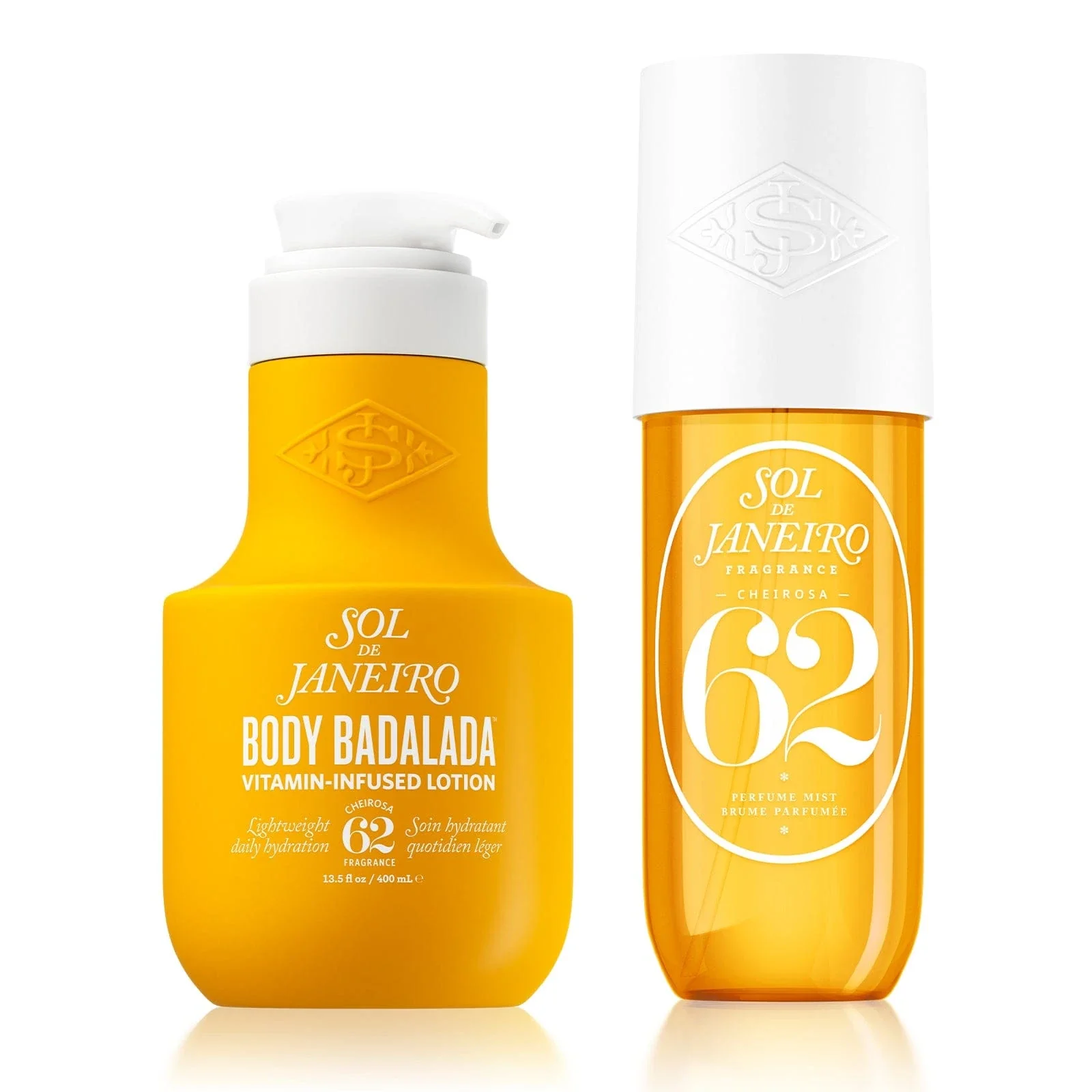 Image of Irresistible Hydration Duo