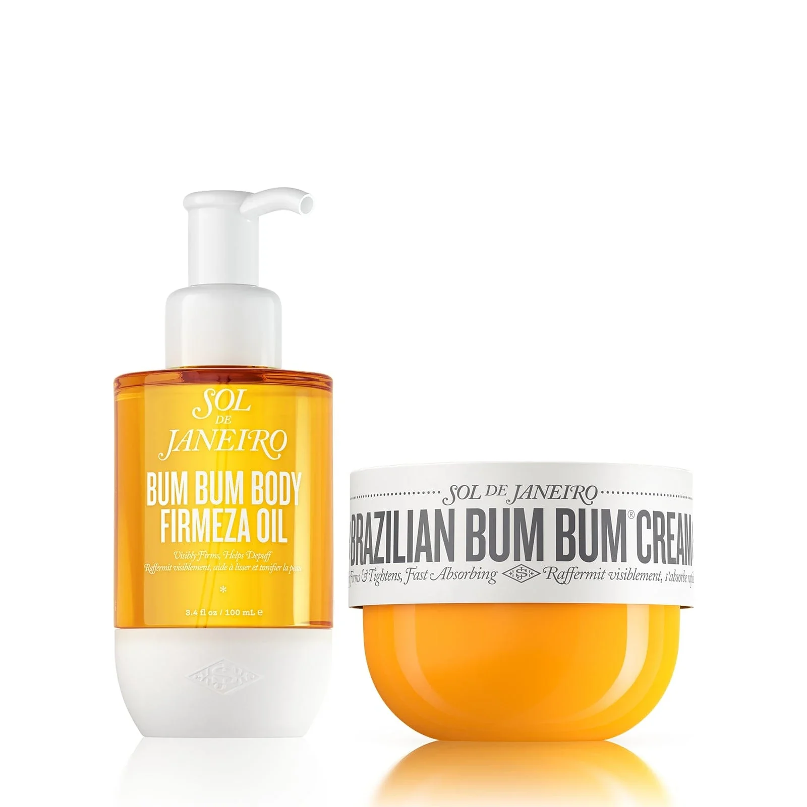 Image of Bum Bum Body Bundle