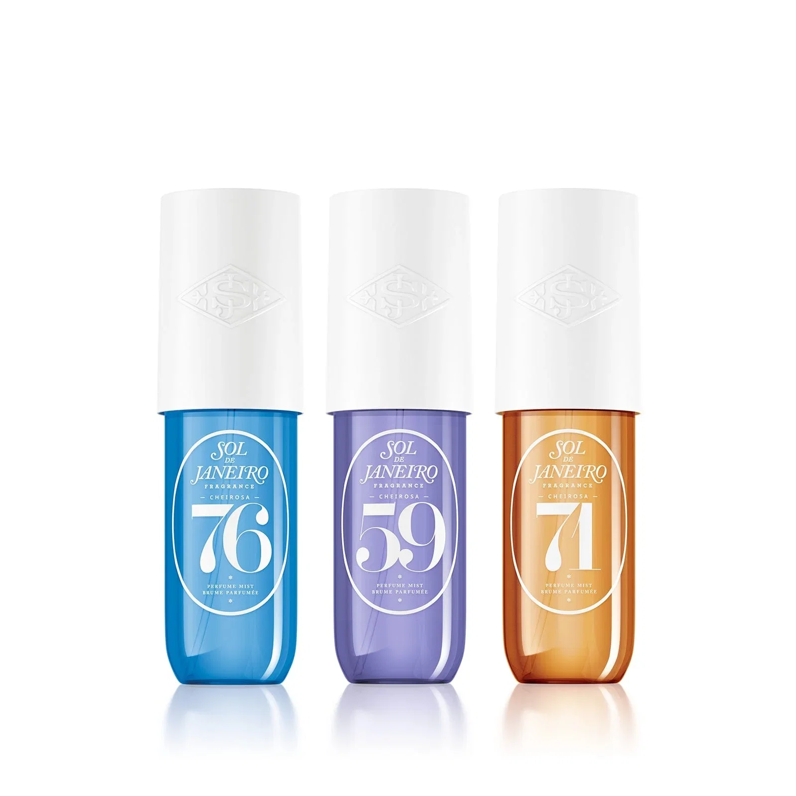 Image of After Dark Perfume Mist Set