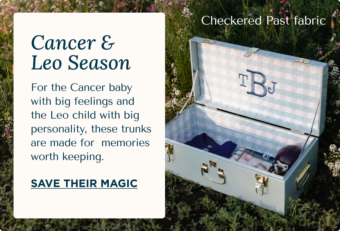 Cancer & Leo Season | SAVE THEIR MAGIC