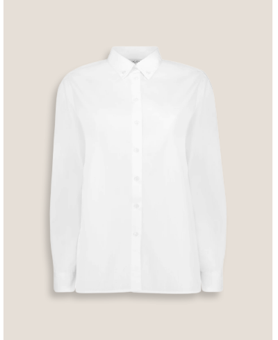 Lesley Organic Cotton Shirt