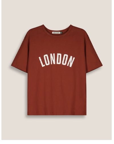 Kit Organic Cotton Tee