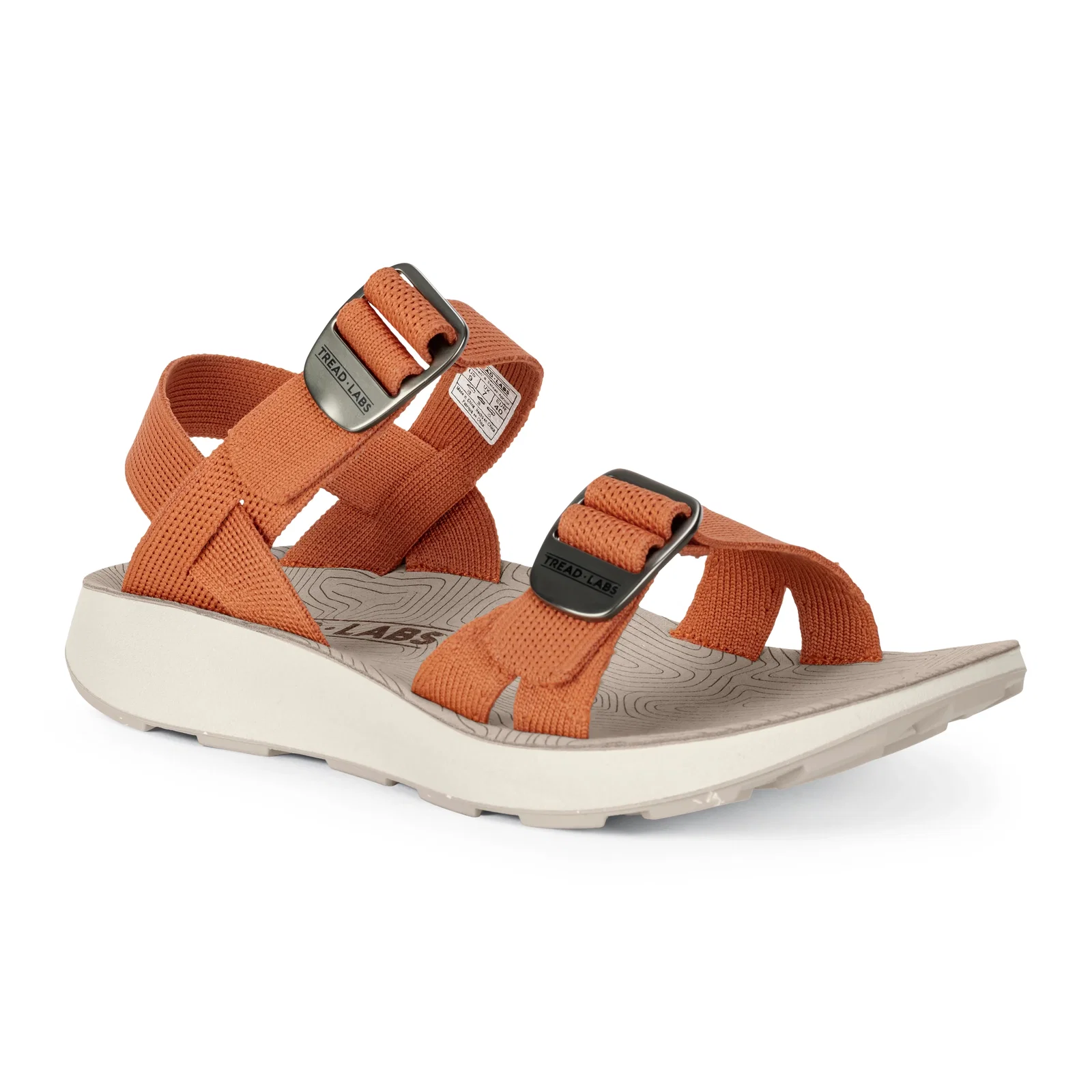 Image of Refreshed Women's Salinas Sandals - All Sales Final