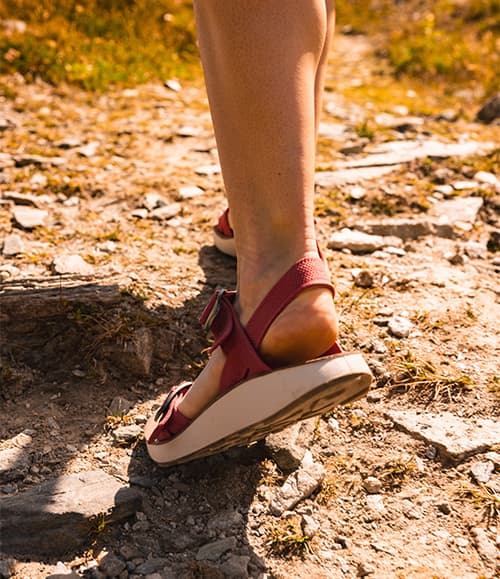 Tread Labs Refreshed Sandals
