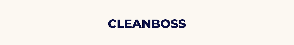 Cleanboss