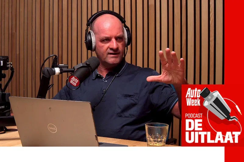'De Striker is wellicht te veel lifestyle voor een merk als Dacia'- Podcast