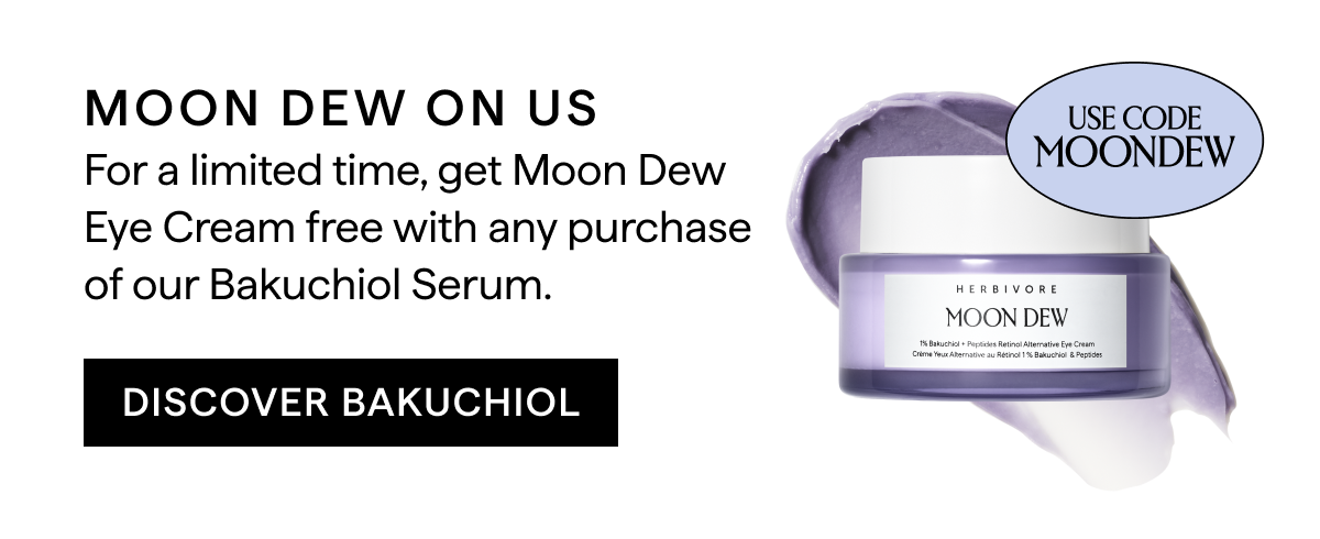 FREE Moon Dew