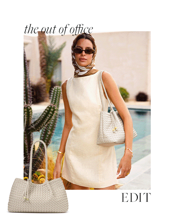 The Out Of Office Edit