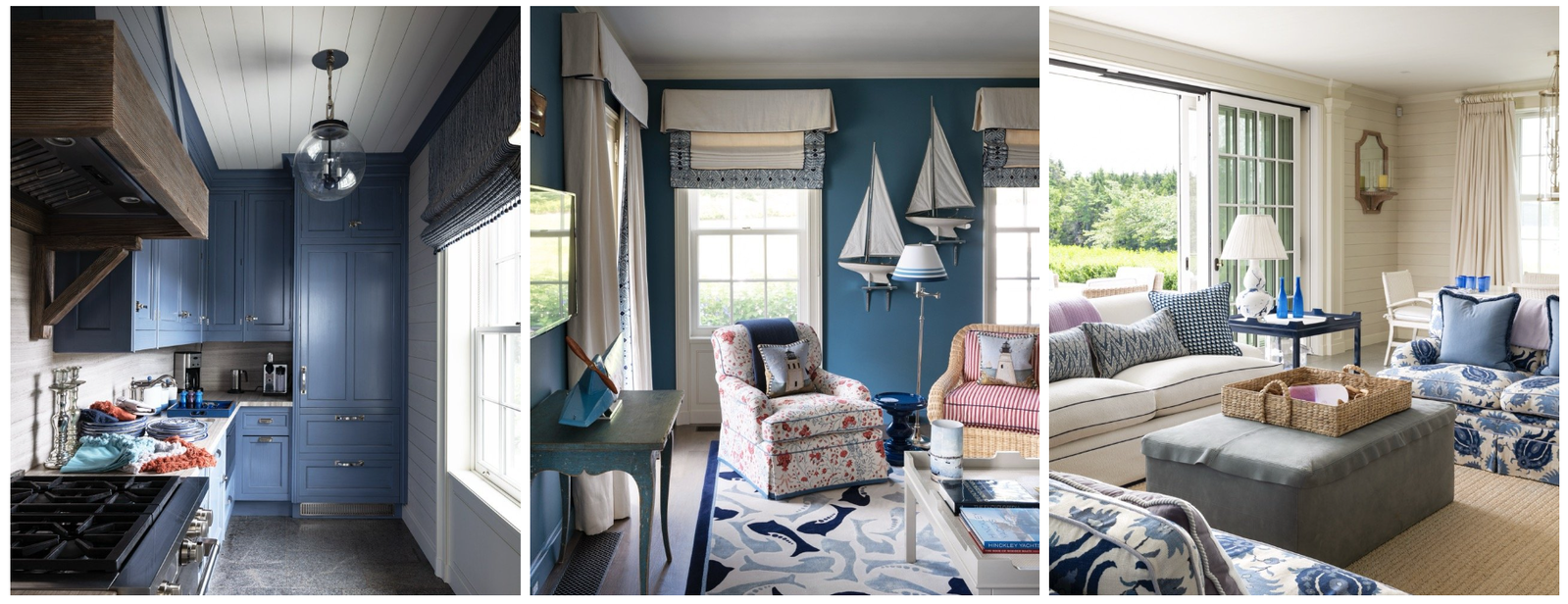 Collage of Create Academy Images 