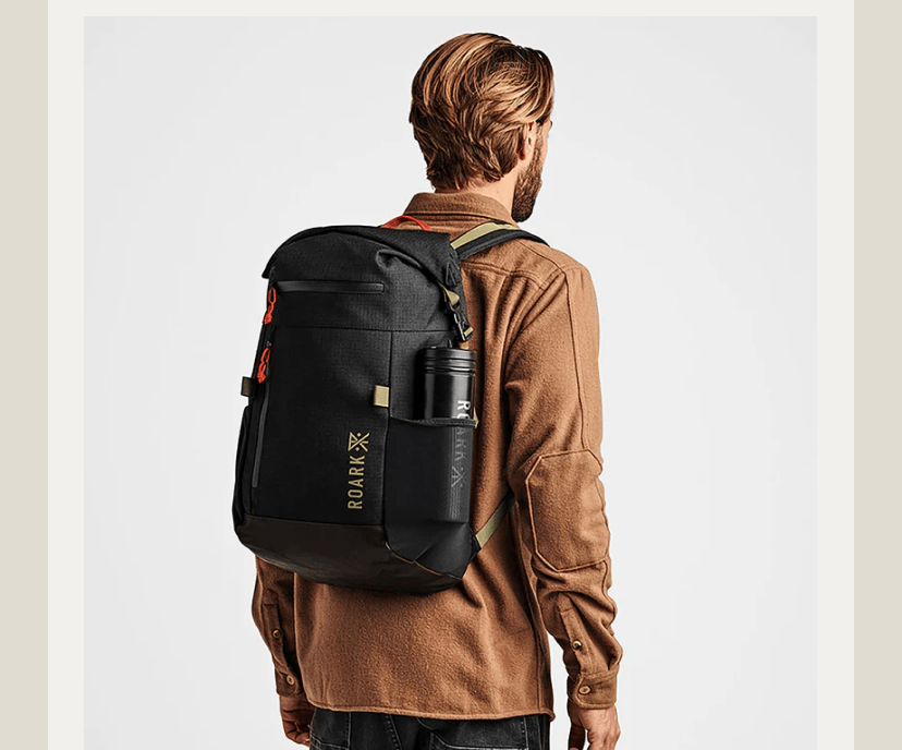 Shop Passenger Series