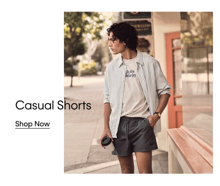 Casual Shorts