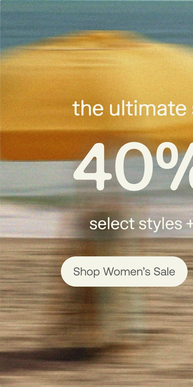 shop women's sale