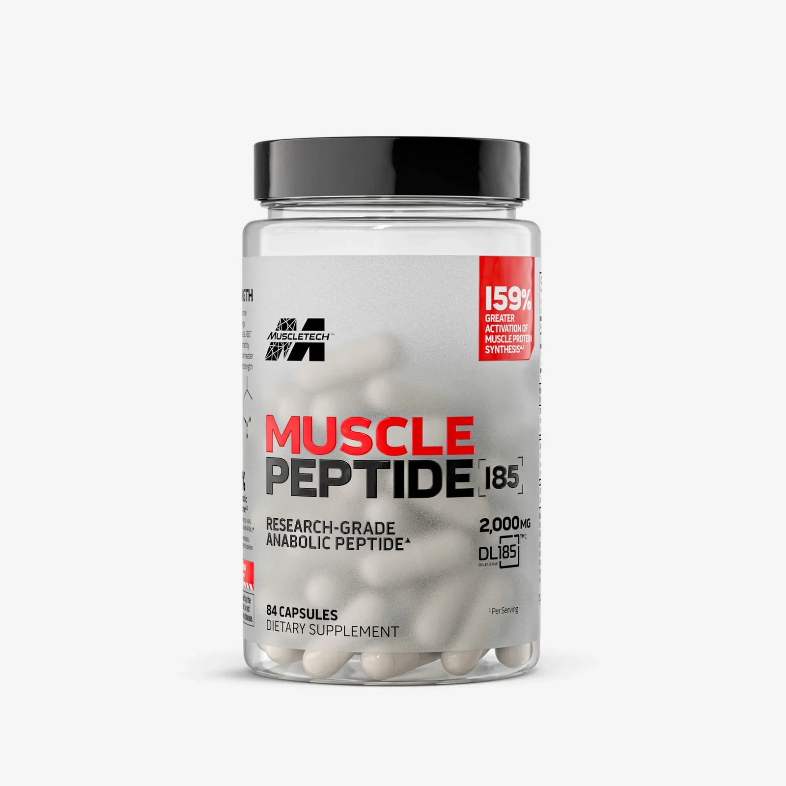 Image of Muscle Peptide 185