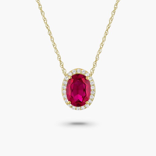 JULY BIRTHSTONE