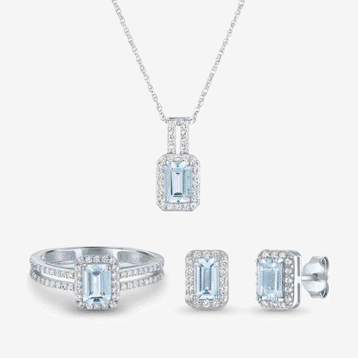 GEMSTONE GIFT SETS