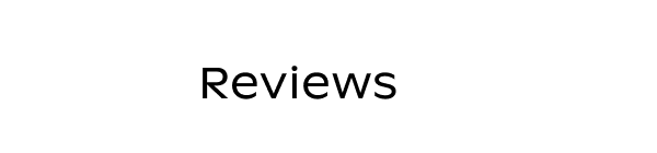 Reviews