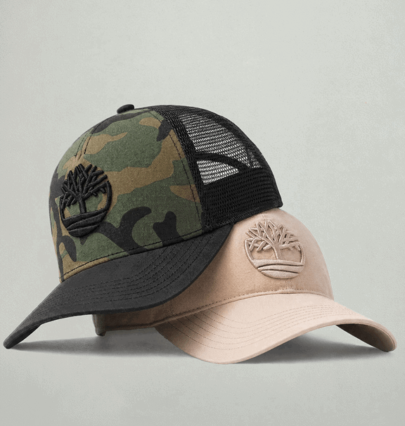 Logo Trucker Hat