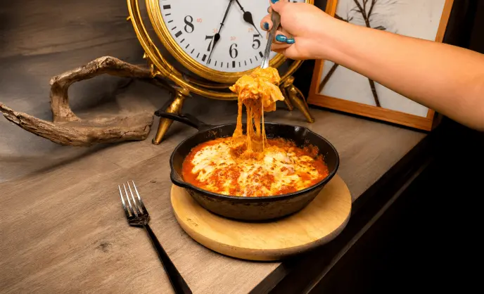 La Strega