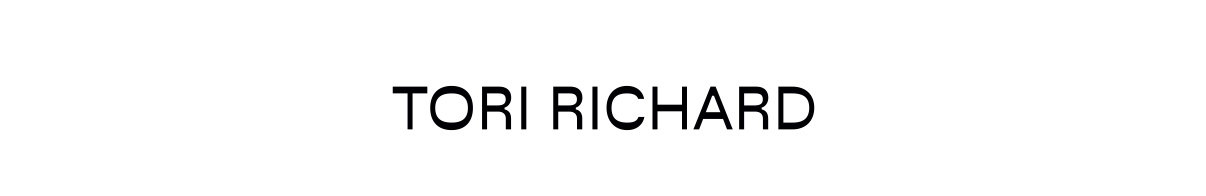 Tori Richard