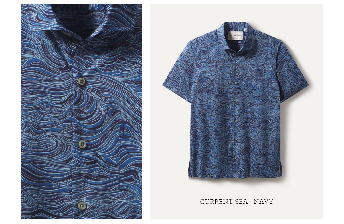 Current Sea