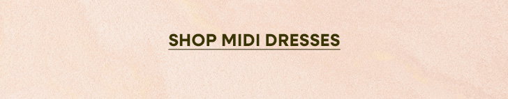 Midi Dresses