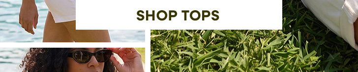 New In Tops