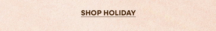 Holiday Clothes
