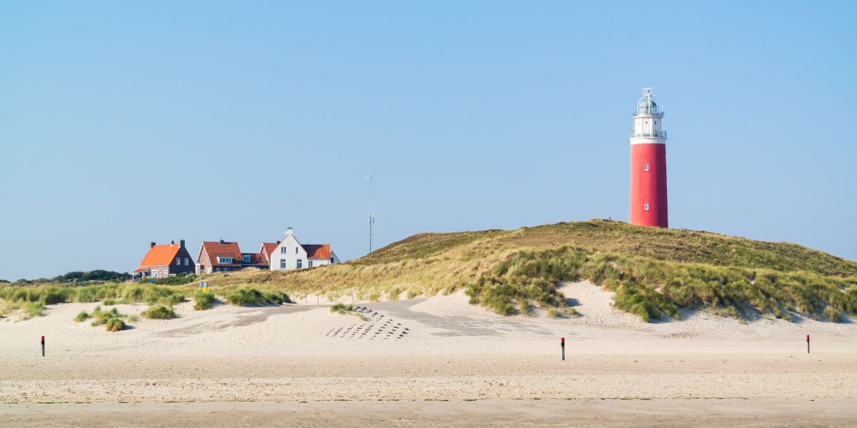 Dit is Texel