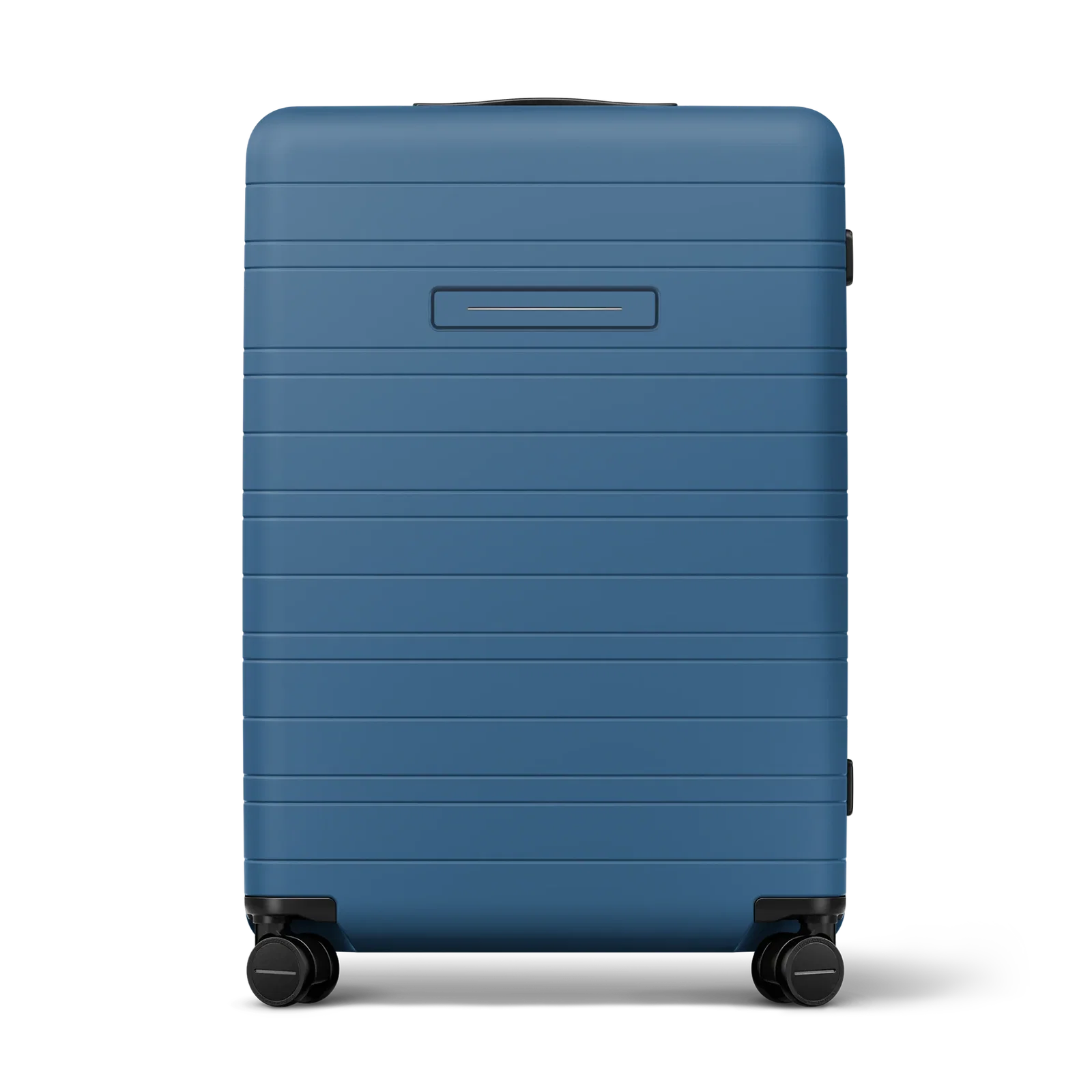 Image of H7 / Coastal Blue / Premium Hard Shell / Check-In Size L / Essential