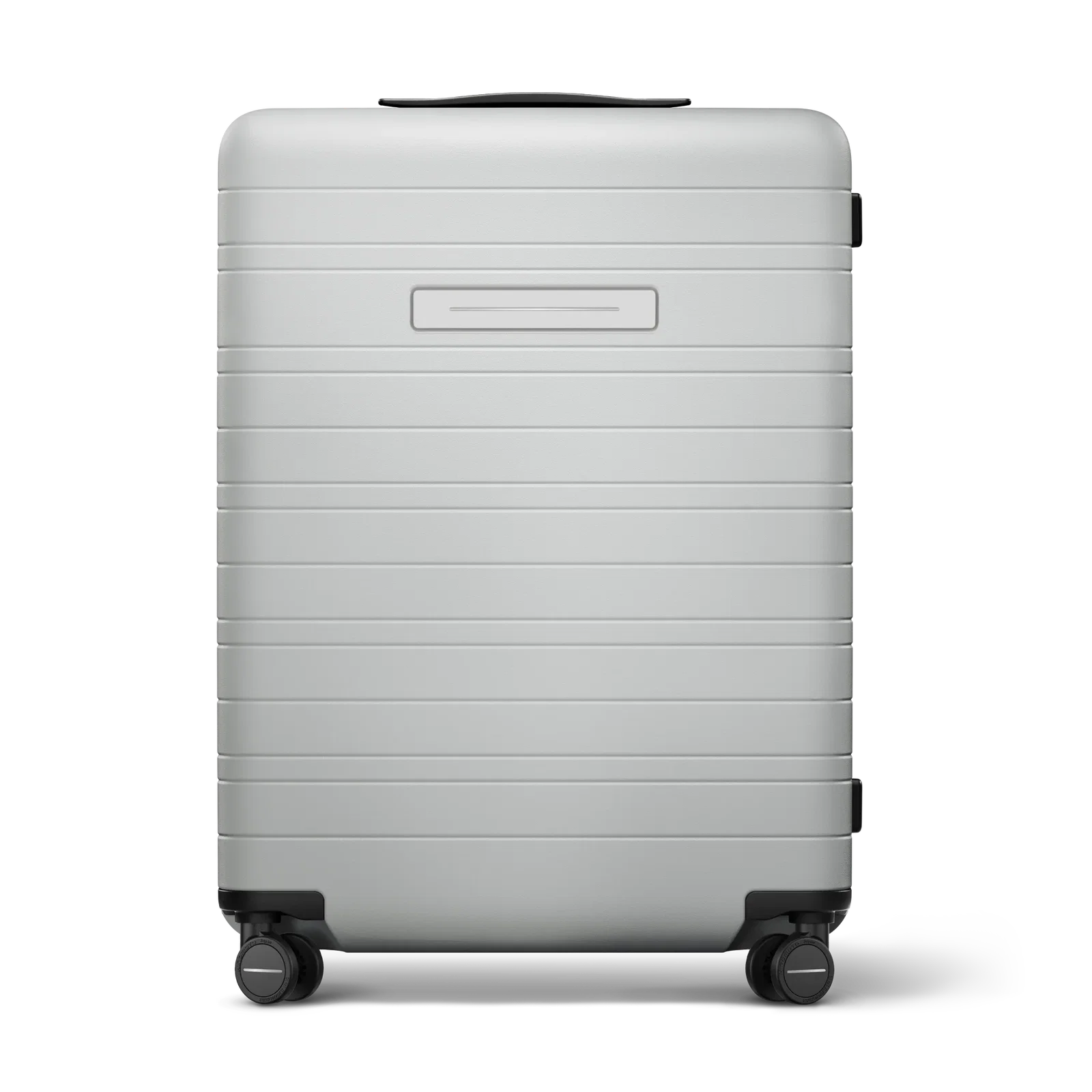 Image of H6 / Light Quartz Grey / Premium Hard Shell / Check-In Size M / Essential