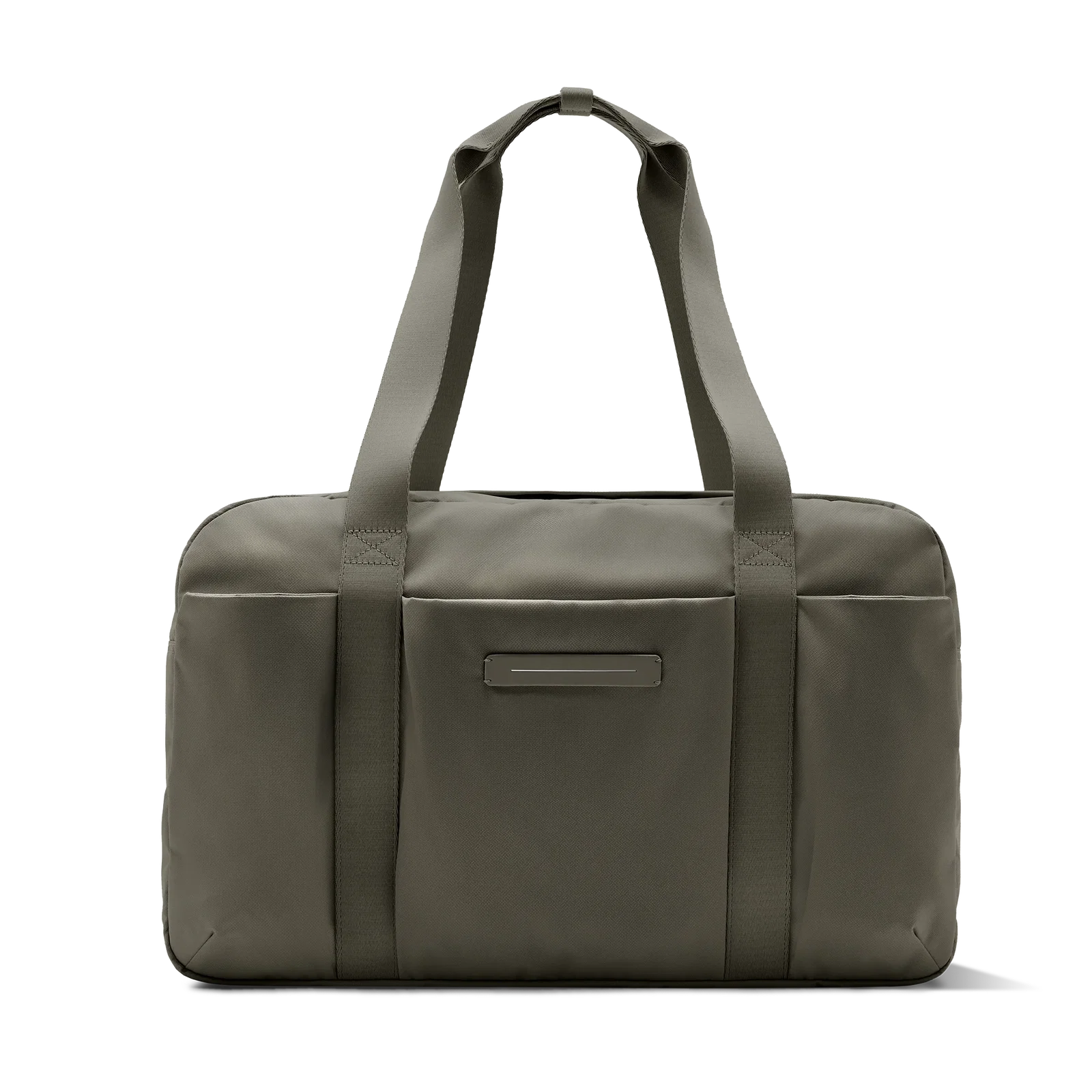 Image of Shibuya Weekender M / Dark Olive / Recycled Nylon