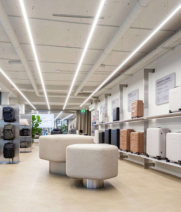 Stores