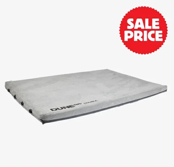 Dune 4WD Mat Double
