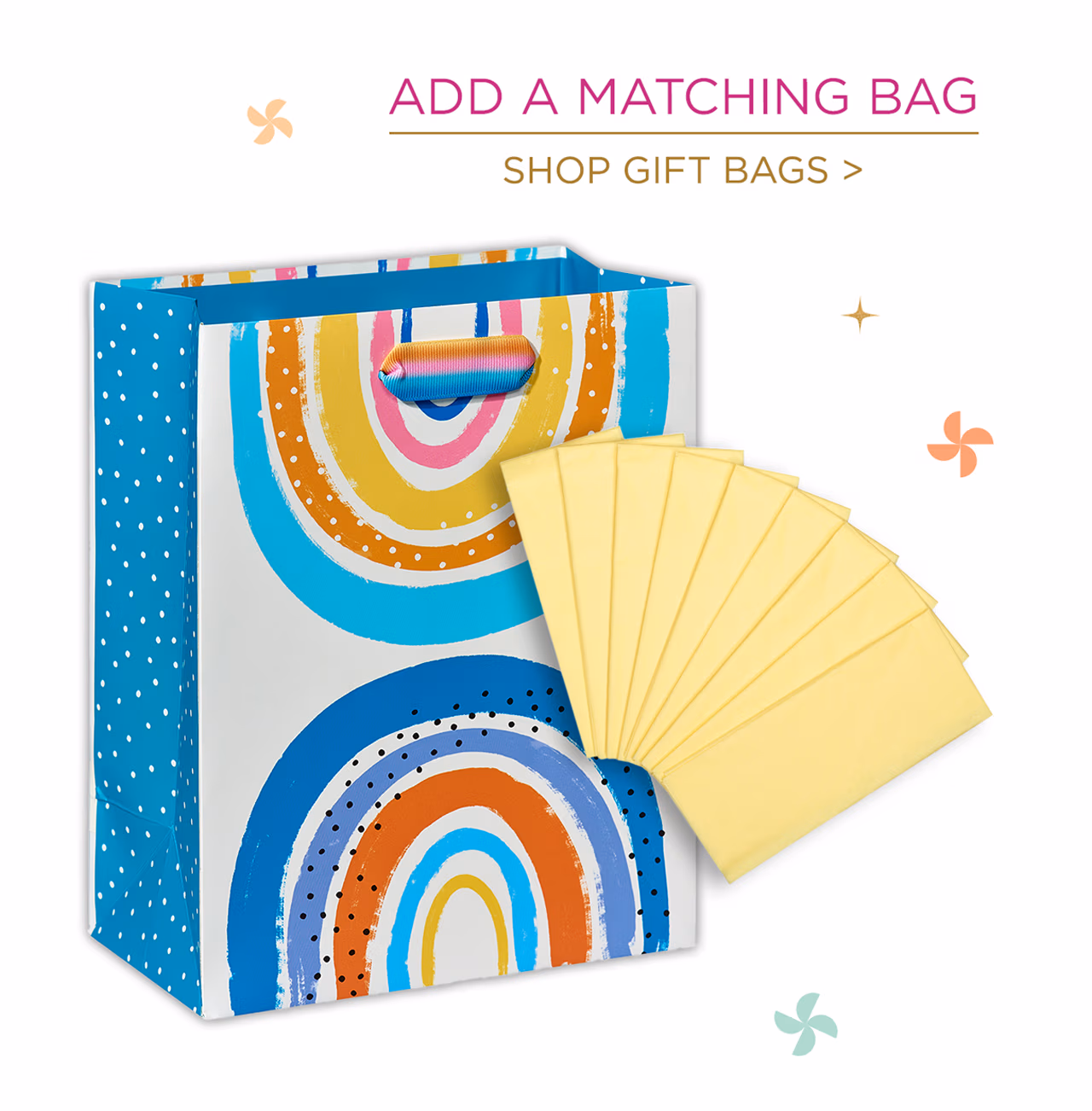 Shop Gift Bags