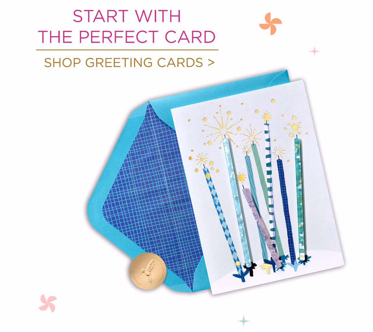 Shop Greeting Cards