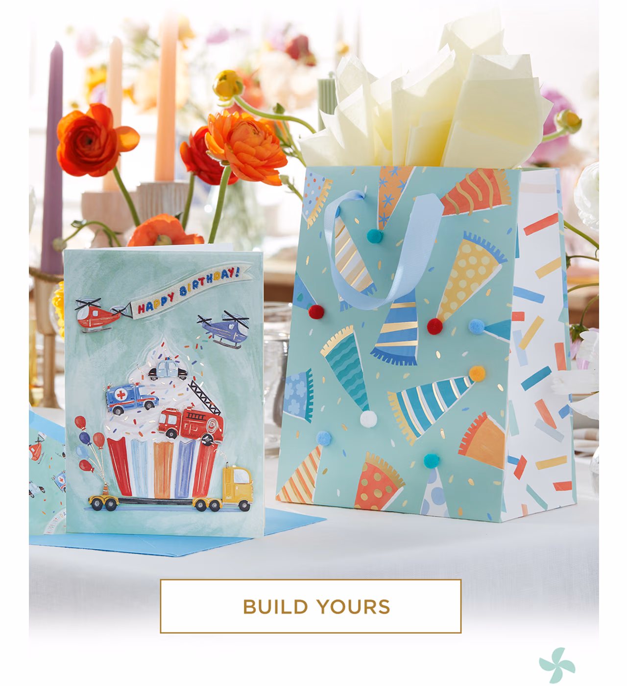 Build Yours