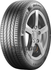 Continental Continental UltraContact