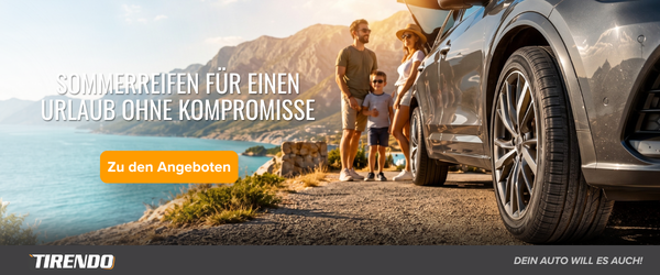 Bereiten Sie sich auf den Urlaub vor? Die Sicherheit Ihrer Familie geht vor!
