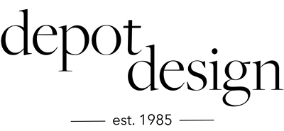 Depot Design | est. 1985