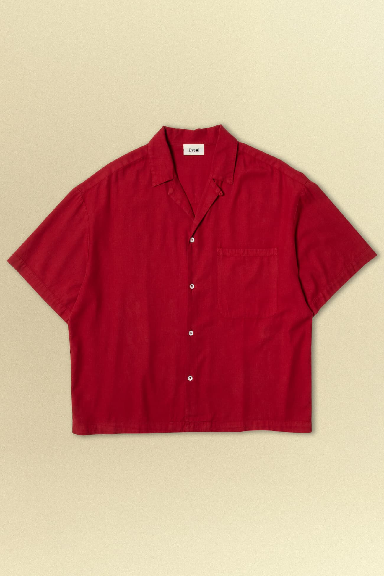 SHADES OF RED