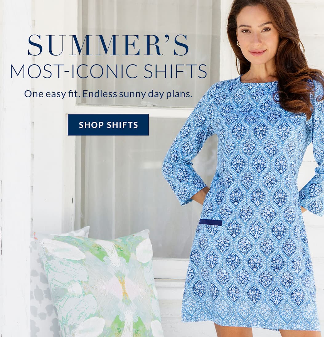 Shop summer's most-iconic shifts