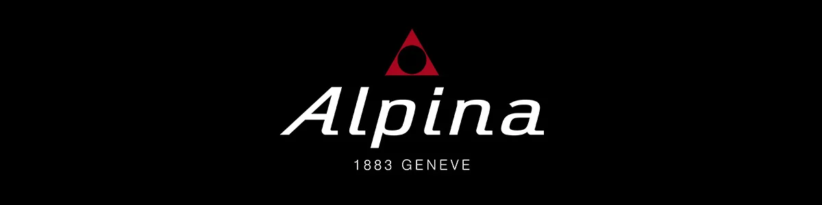 Logo Alpina