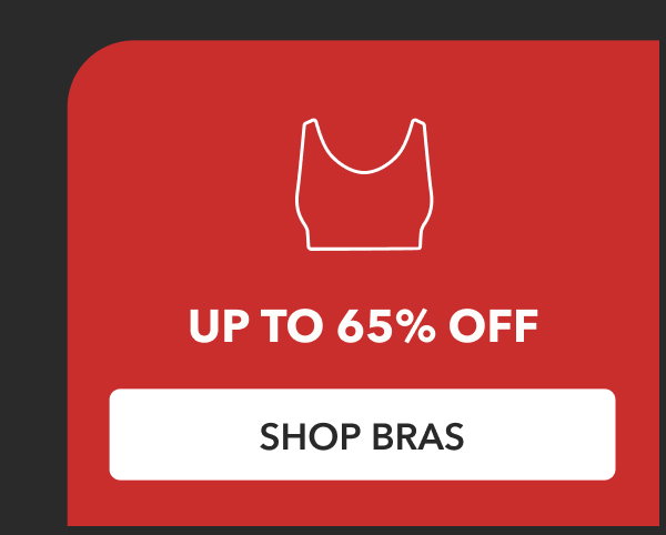 Smoothing Bras