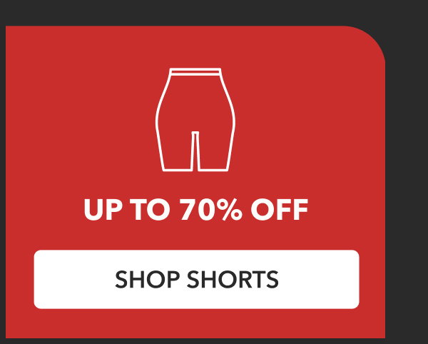 Shop Shorts