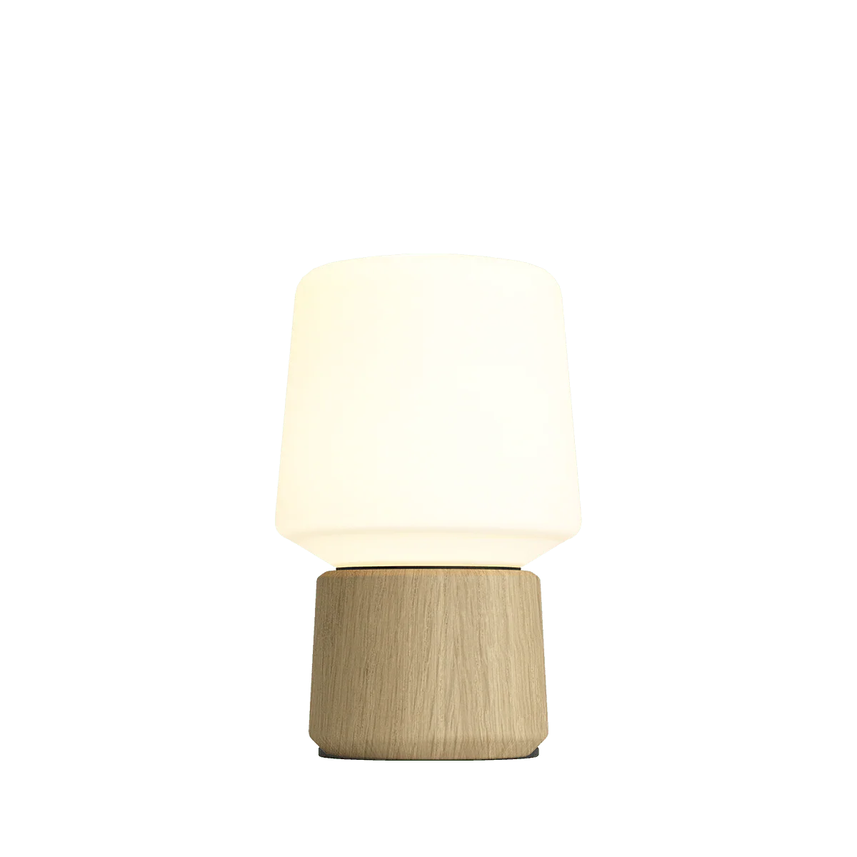 Image of Ambience - Lamp Intelligent+ & Oslo base