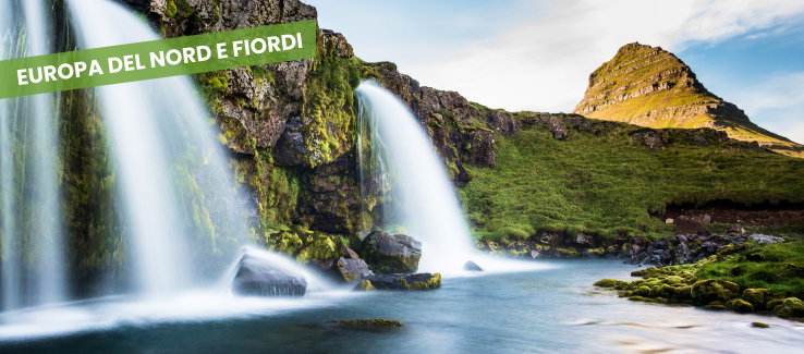 Europa del Nord e Fiordi
