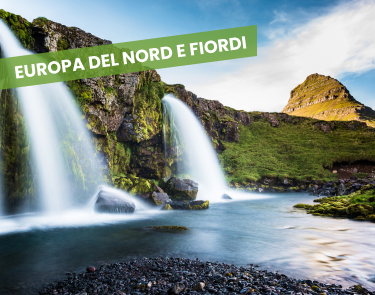 Europa del Nord e Fiordi