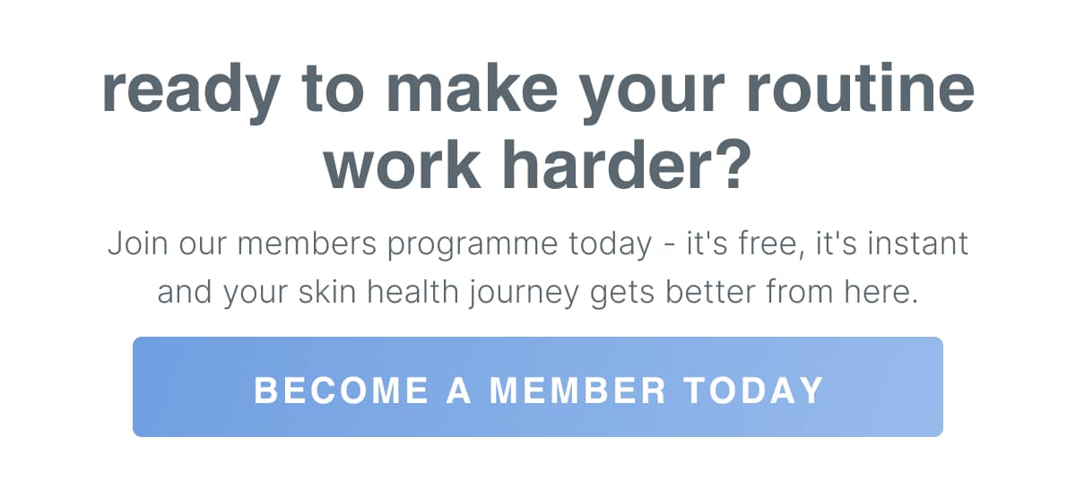 dermalogica rewards