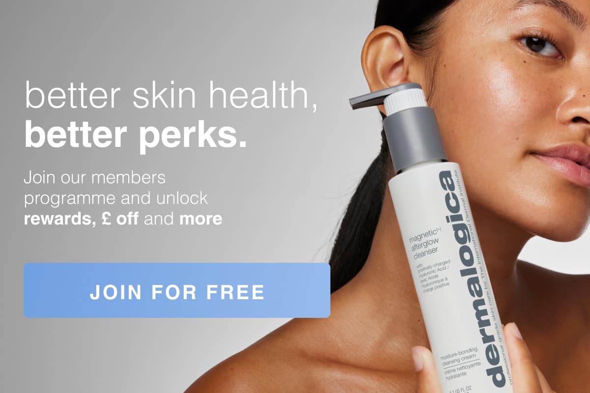 dermalogica rewards
