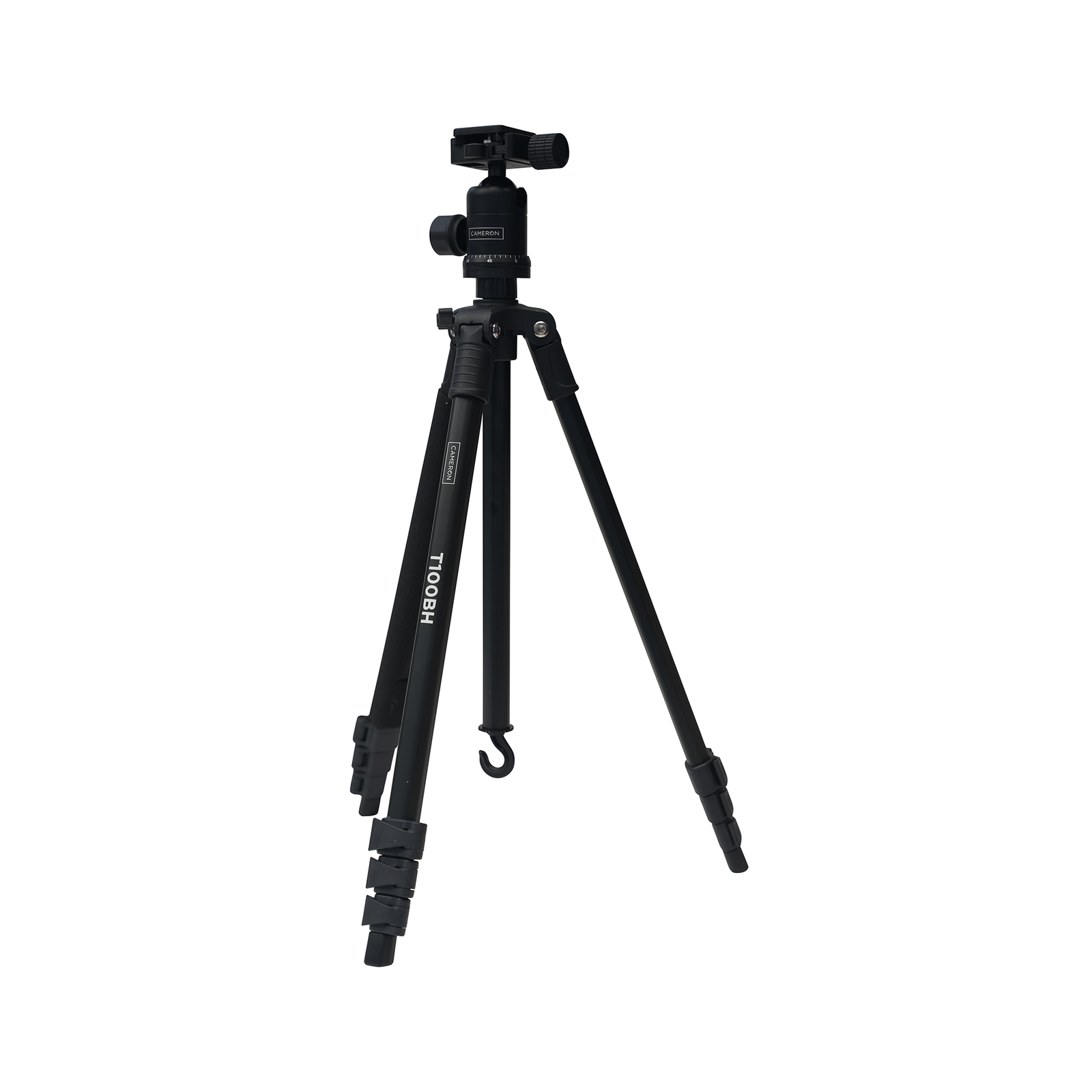 Image of Cameron T100BH Tripod with Ball Head